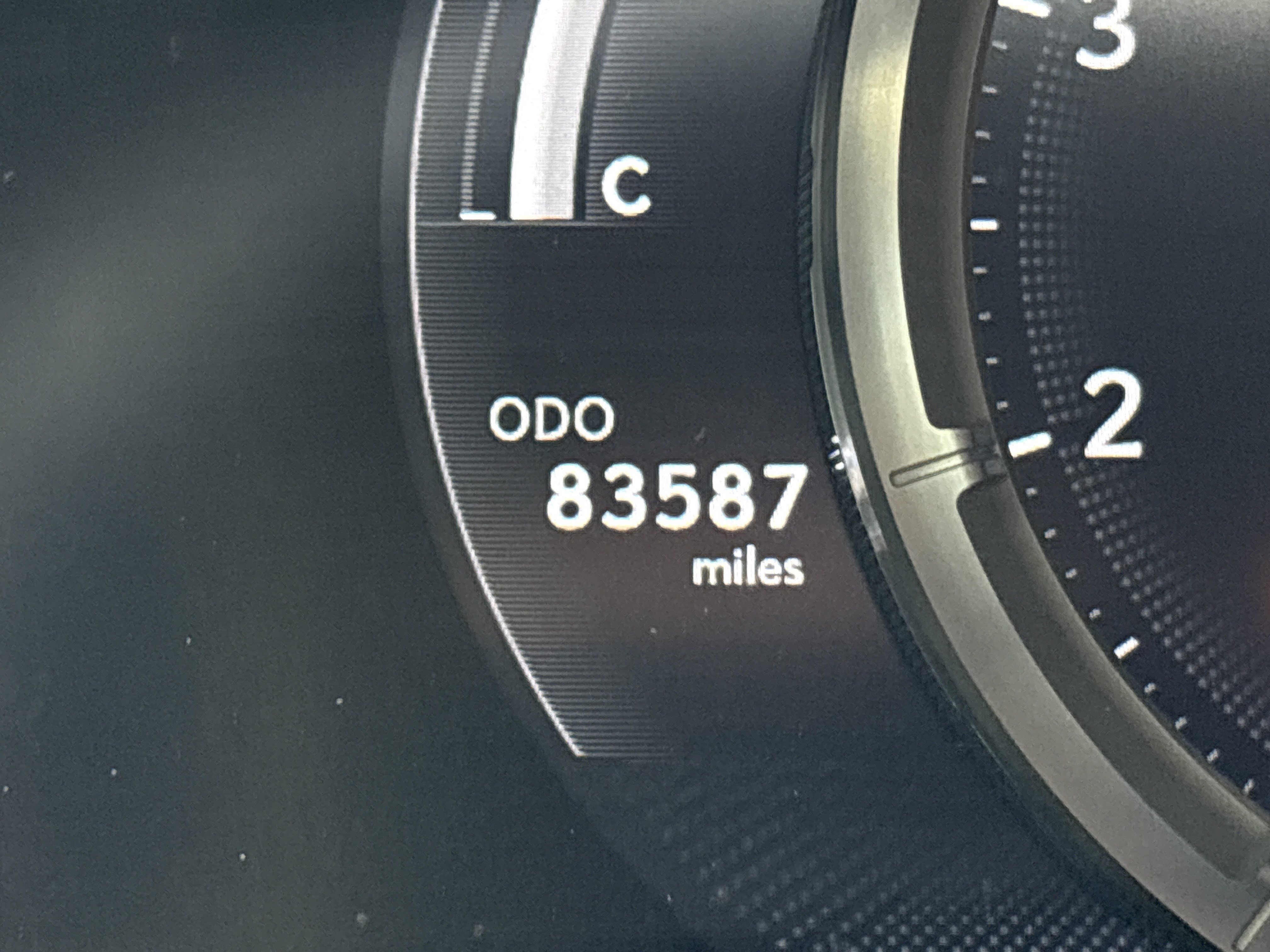 Used 2020 Lexus ES 350 F Sport w/ Accessory Package FWD image 3