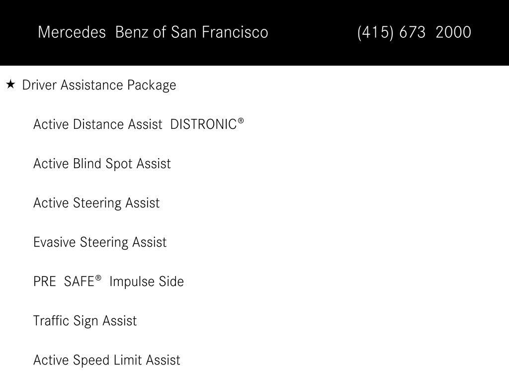 Certified 2023 Mercedes-Benz EQE 350+ 4MATIC SUV image 5