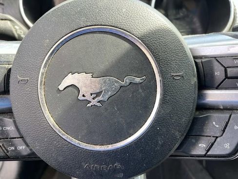 Used 2016 Ford Mustang Coupe w/ Equipment Group 051A image 28