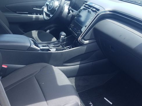 Used 2022 Hyundai Tucson SEL w/ Convenience Package FWD image 12