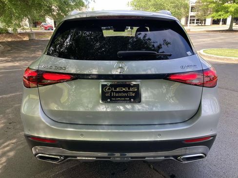 Used 2023 Mercedes-Benz GLC 300 image 3