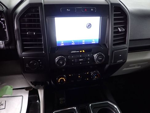 Used 2020 Ford F150 XL w/ Equipment Group 101A Mid AWD/4WD image 27