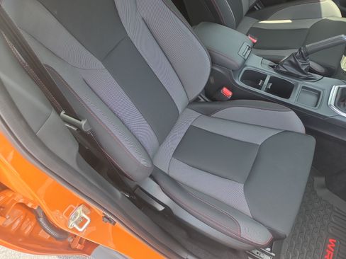 Used 2022 Subaru WRX AWD/4WD image 17