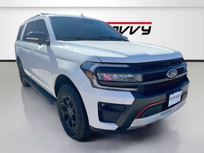 Used 2024 Ford Expedition Timberline
