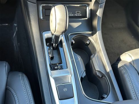 New 2026 Subaru Ascent Premium image 22