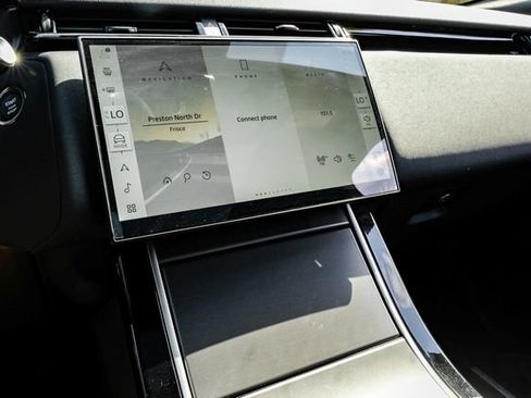 New 2026 Land Rover Range Rover Velar S AWD/4WD image 29