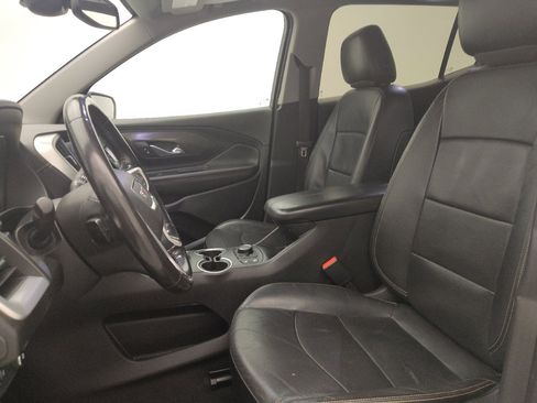 Used 2020 GMC Terrain SLT FWD image 17