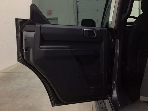 New 2026 Ford Bronco Big Bend image 24