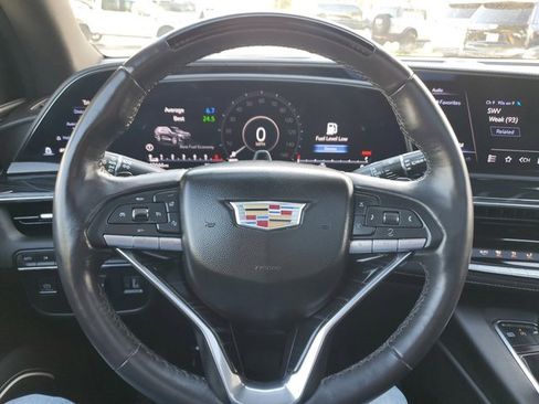 Used 2023 Cadillac Escalade Sport image 29