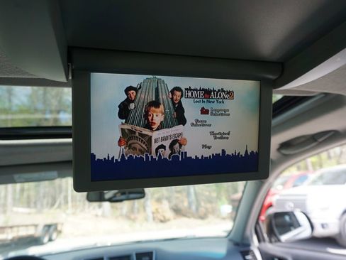 Used 2013 Toyota Highlander Limited image 14