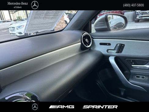Used 2019 Mercedes-Benz A 220 image 24