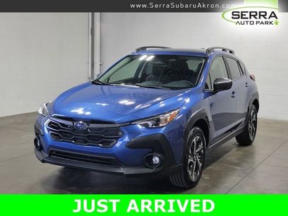 Used 2025 Subaru Crosstrek 2.0i Premium