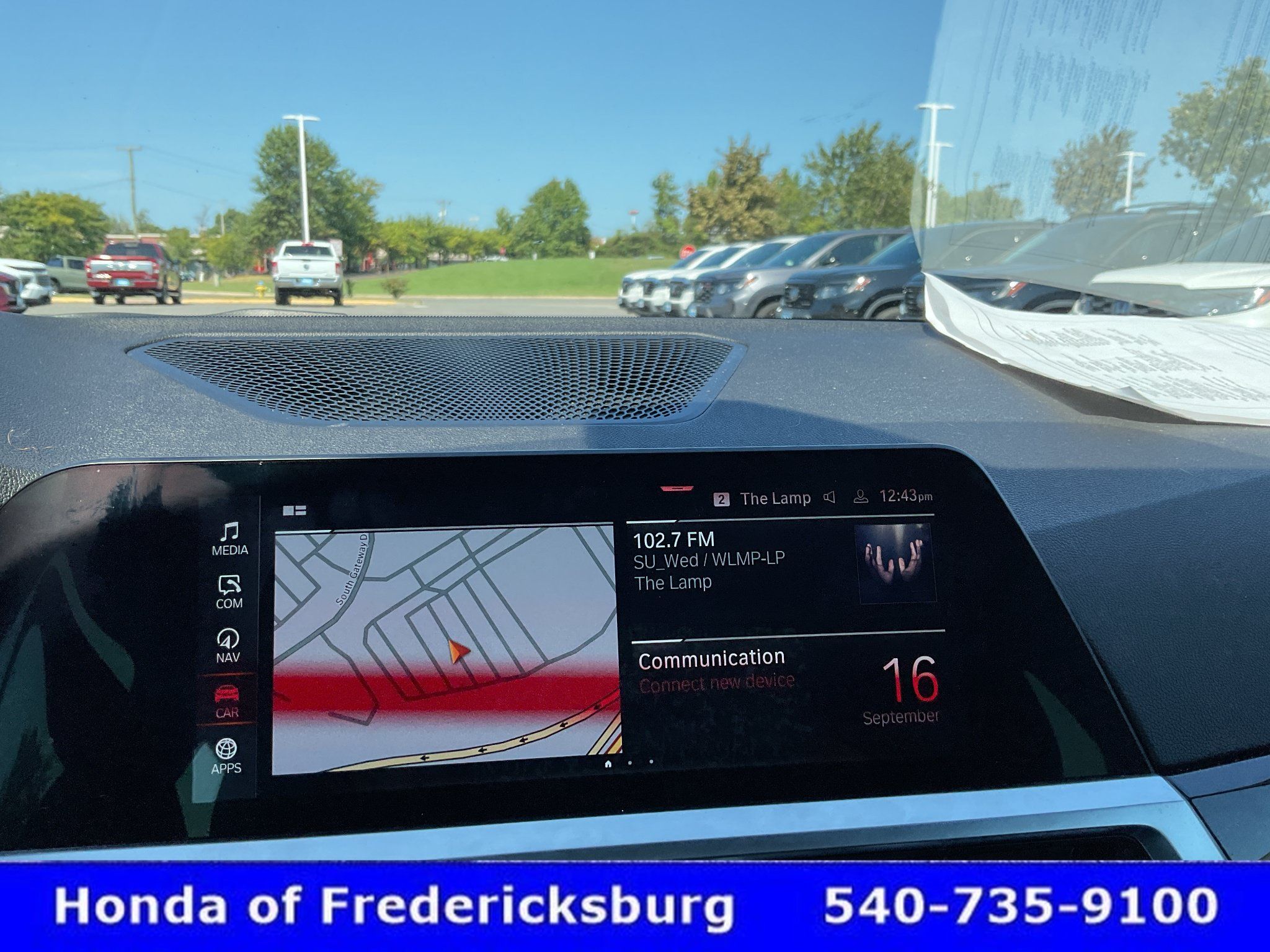 Used 2022 BMW 230i Coupe w/ Premium Package 2 RWD image 24