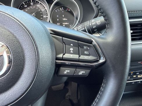 Used 2023 MAZDA CX-5 AWD 2.5 S w/ Select Package image 24