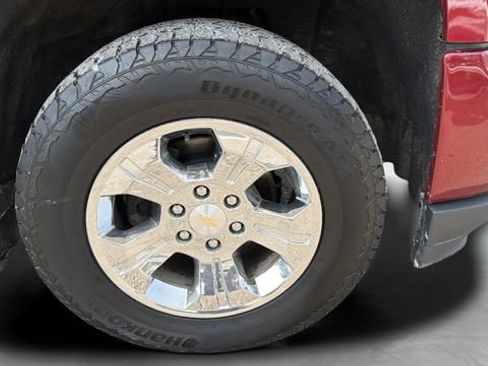 Used 2018 Chevrolet Silverado 1500 LT w/ All Star Edition image 29