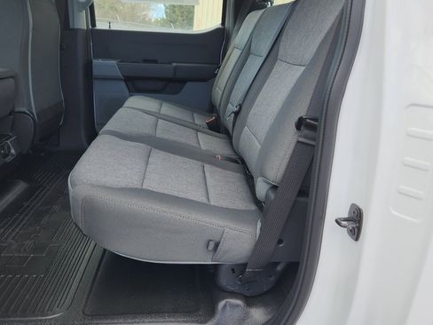 New 2026 Ford F450 XL w/ XL Driver Assist Package AWD/4WD image 26