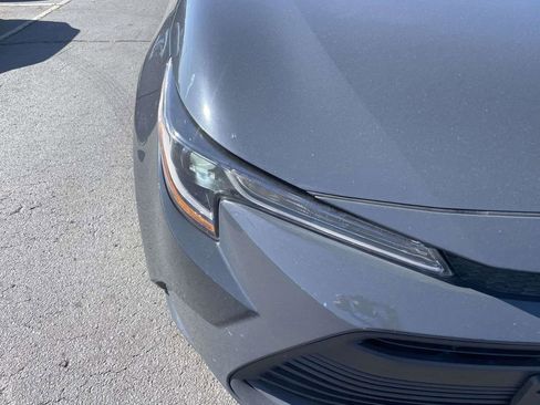 Used 2023 Toyota Corolla LE FWD image 16