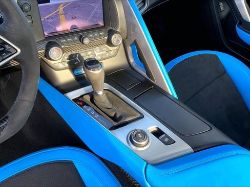 Used 2017 Chevrolet Corvette Grand Sport image 15