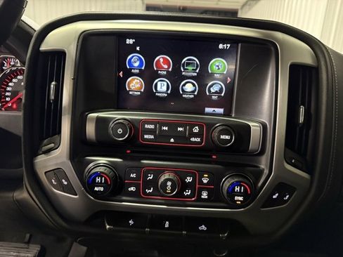 Used 2016 GMC Sierra 1500 SLT image 17