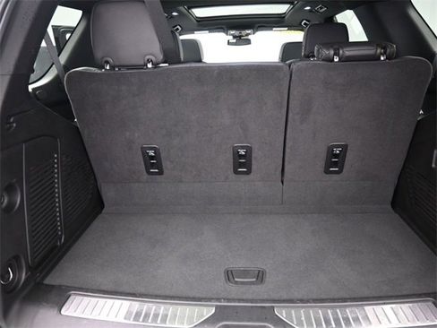 Used 2024 Chevrolet Tahoe RST w/ Luxury Package image 28