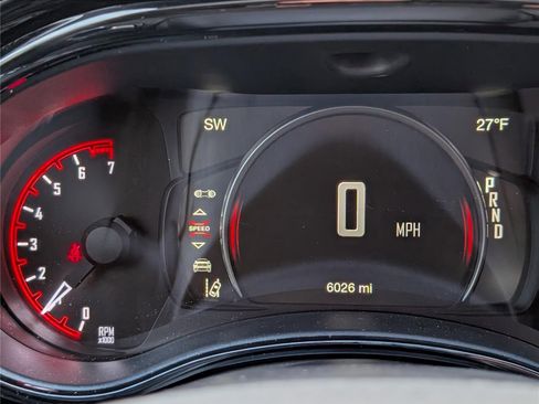 Used 2026 Dodge Durango GT image 33