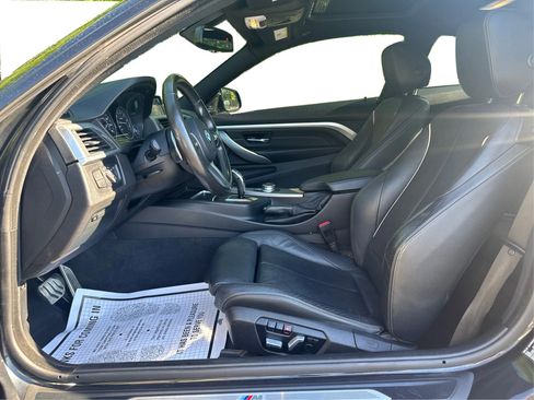Used 2019 BMW 430i xDrive Coupe AWD/4WD image 11