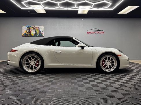 Used 2015 Porsche 911 Carrera S image 24