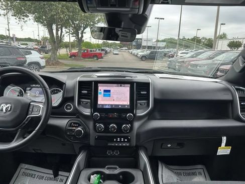 New 2026 RAM 1500 Express AWD/4WD image 24