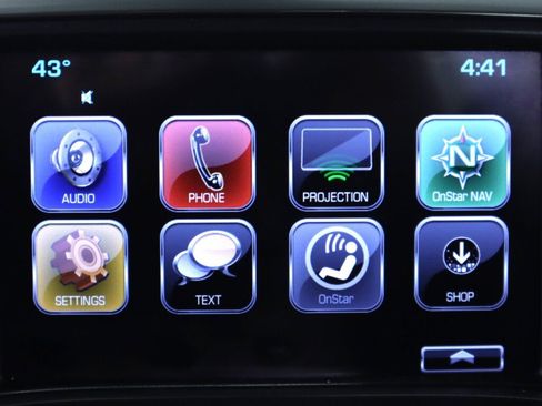 Used 2017 Chevrolet Silverado 1500 LT w/ All Star Edition image 19