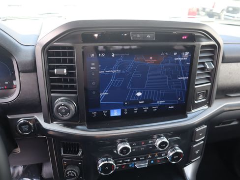 New 2026 Ford F150 Tremor AWD/4WD image 7