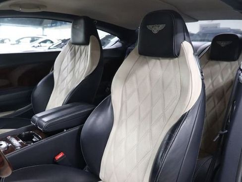 Used 2014 Bentley Continental GT Speed AWD/4WD image 11