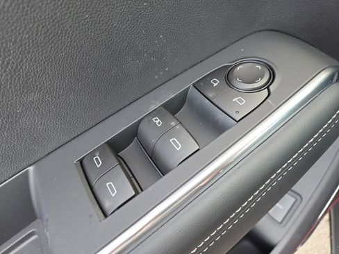 New 2026 GMC Acadia Elevation w/ Black Edition image 11