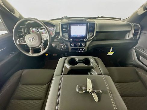 New 2026 RAM 1500 Express image 9