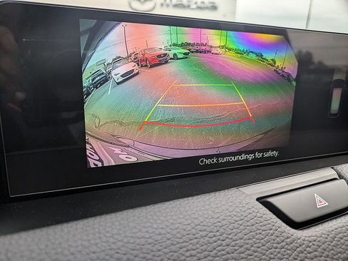 New 2026 MAZDA CX-90 3.3 Turbo w/ Preferred Package AWD/4WD image 19