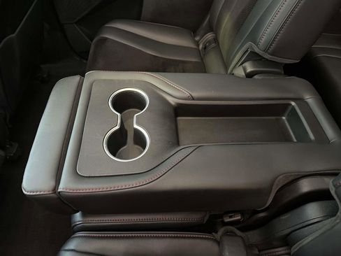 Used 2023 Acura MDX A-Spec image 13