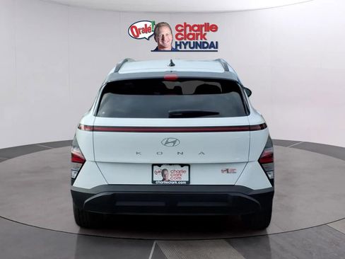 New 2026 Hyundai Kona SEL Sport FWD image 4