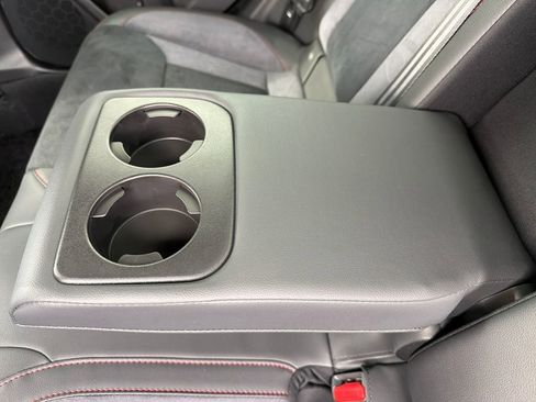 Used 2022 Subaru WRX Limited image 28