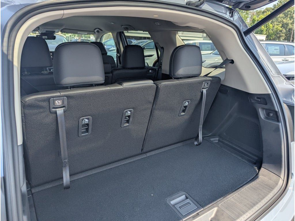 New 2026 Honda Pilot EX-L image 10