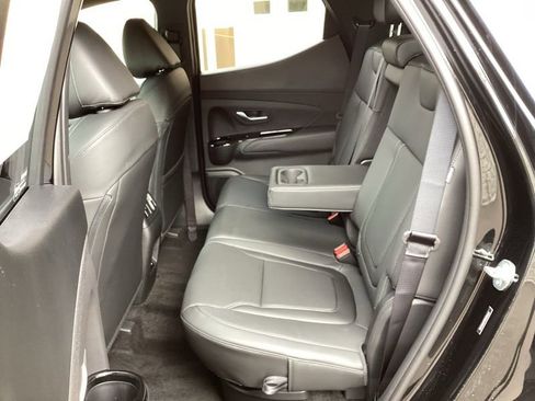 New 2025 Hyundai Santa Cruz XRT image 22