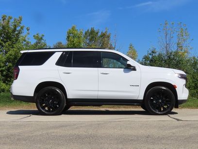Used 2023 Chevrolet Tahoe RST