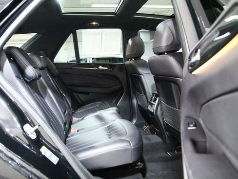 Used 2016 Mercedes-Benz GLE 350 4MATIC image 26