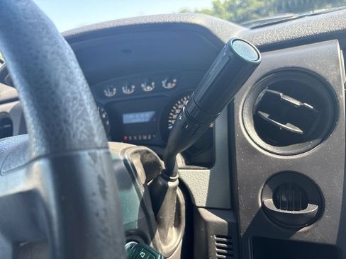 Used 2011 Ford F150 XL w/ PWR Equipment Group RWD image 14
