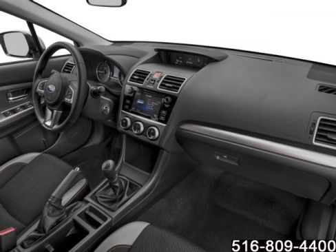 Used 2017 Subaru Crosstrek 2.0i Limited image 20