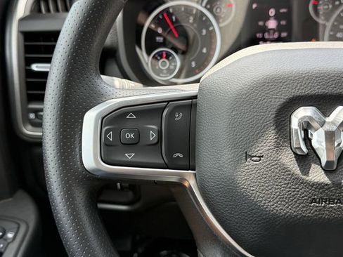 New 2025 RAM 2500 Tradesman image 20