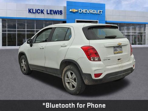 Used 2018 Chevrolet Trax LS image 5