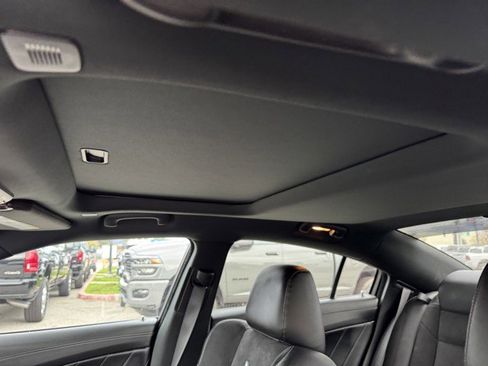 Certified 2022 Dodge Charger Scat Pack image 16