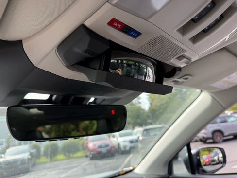 New 2025 Subaru Ascent Onyx Edition w/ Onyx Package image 21