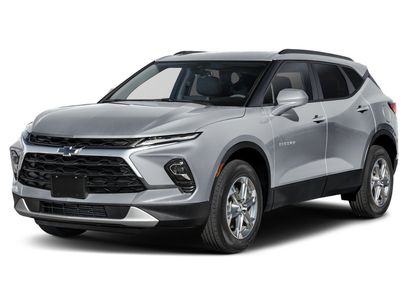 New 2026 Chevrolet Blazer LT w/ Convenience Package