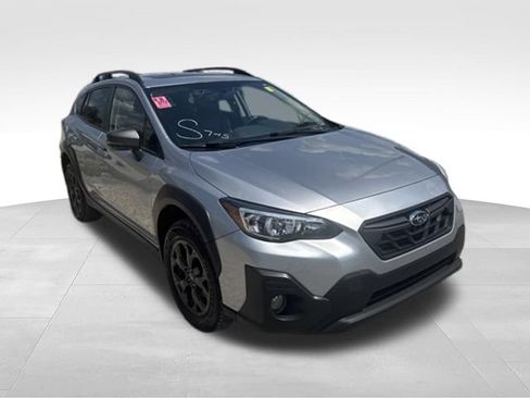 Used 2023 Subaru Crosstrek 2.5i Sport AWD/4WD image 35