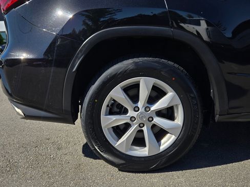 Used 2016 Lexus RX 350 FWD w/ Premium Package image 17